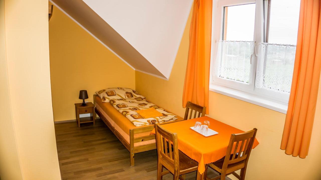 Penzion s restaurací na Furhaple Šakvice Esterno foto