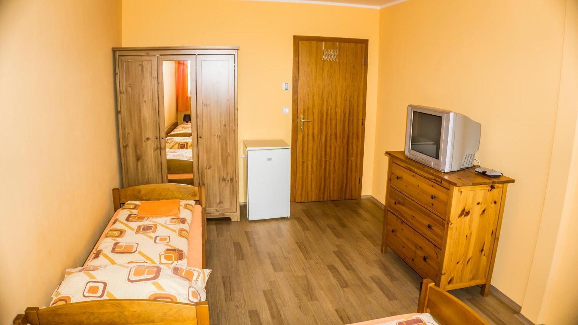 Penzion s restaurací na Furhaple Šakvice Esterno foto